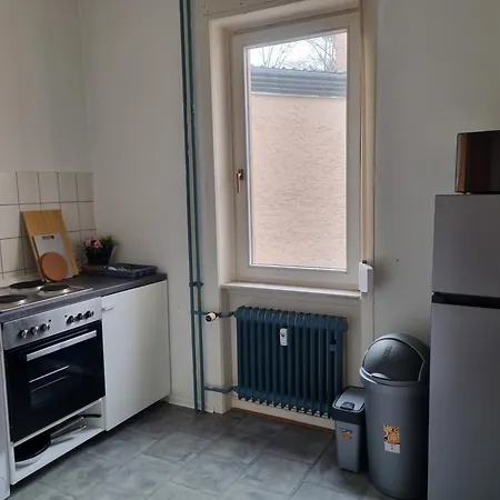 Gemuetliches 3 Mit Kueche Und Garten Апартаменты