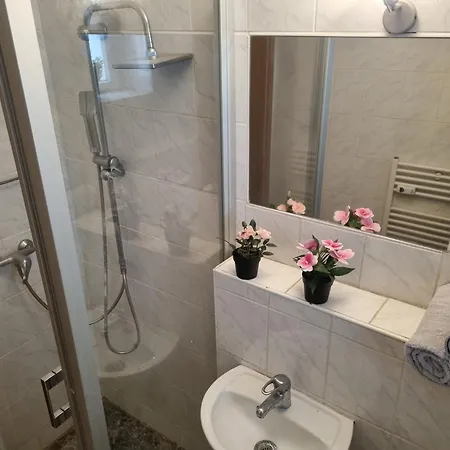 Gemuetliches 3 Mit Kueche Und Garten Апартаменты *